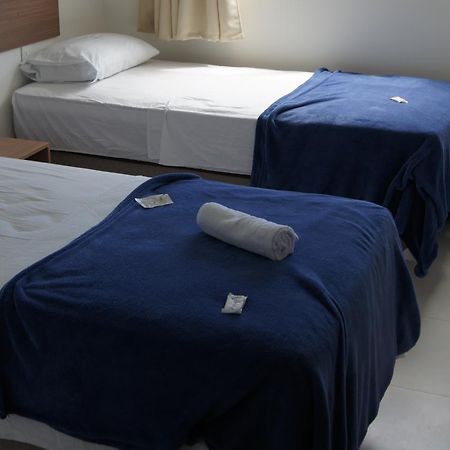 Anjos Praia Hotel João Pessoa Εξωτερικό φωτογραφία