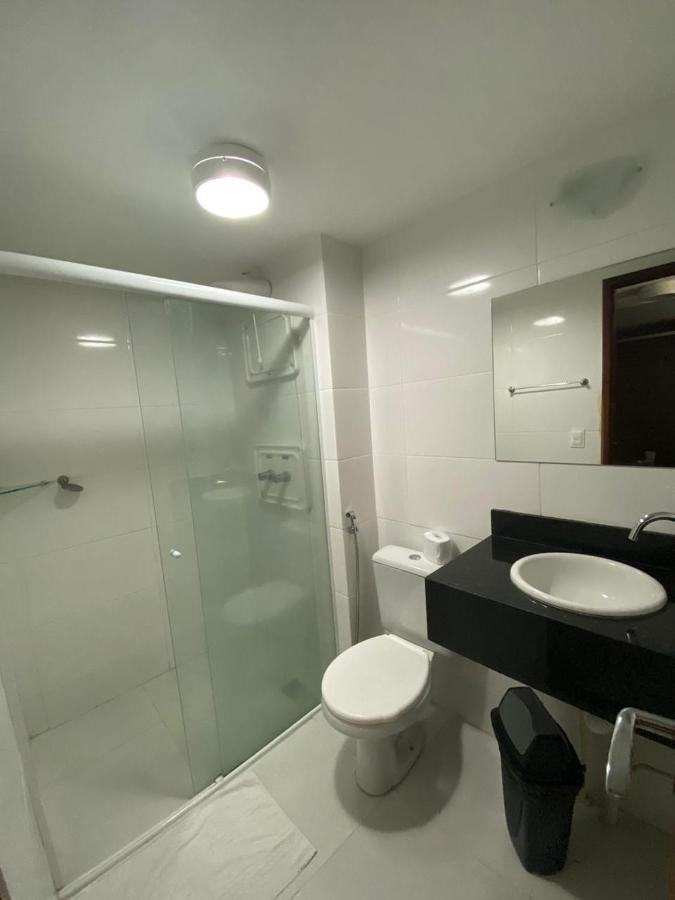 Anjos Praia Hotel João Pessoa Εξωτερικό φωτογραφία