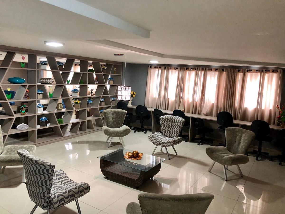 Anjos Praia Hotel João Pessoa Εξωτερικό φωτογραφία